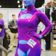 Illustration for article titled More Proof That This Might Be The Greatest Weekend For Cosplay, Ever.